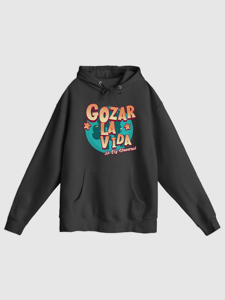 "Gozar la Vida" – Disfruta Cada Momento con Estilo product image (3)