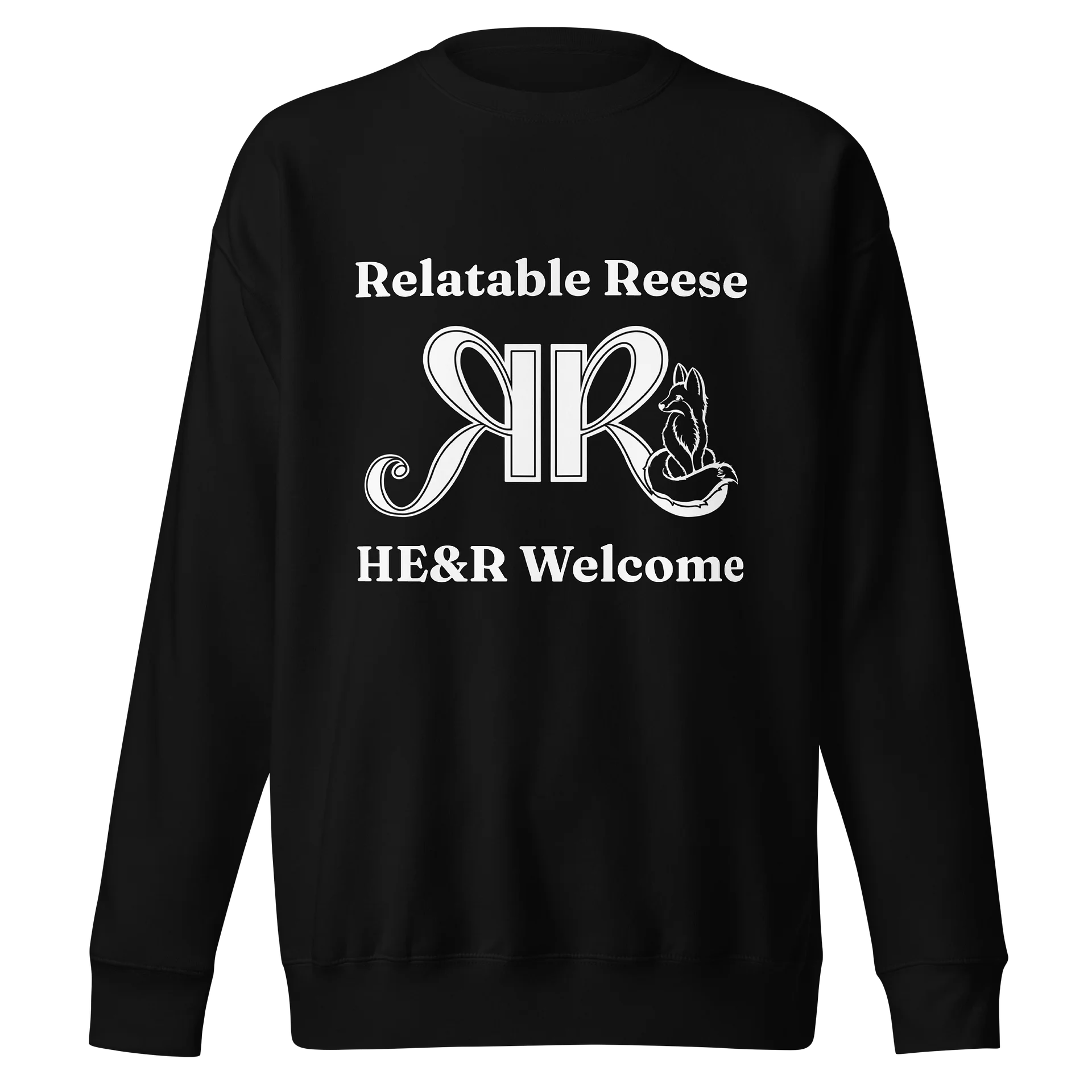 HE&R Sweatshirt product image (1)