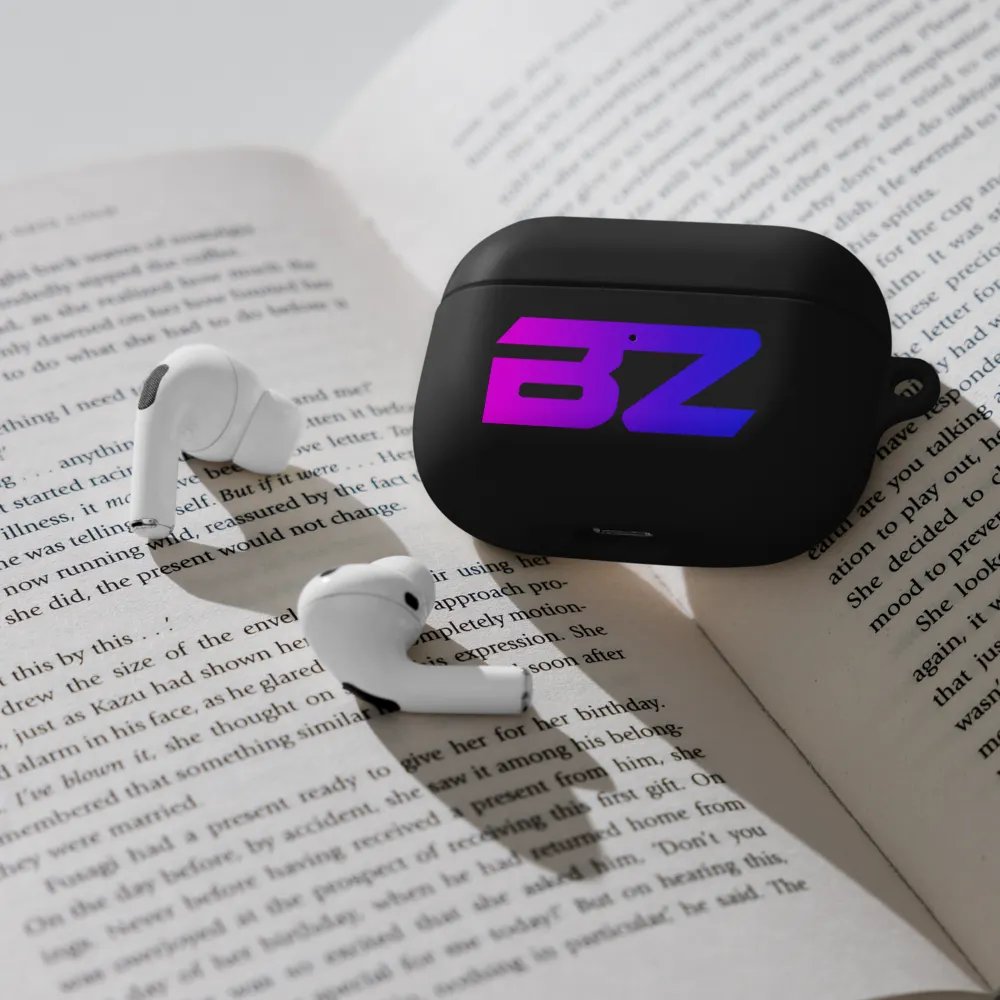 B_Eazy35 Air Pods Case!!! product image (31)