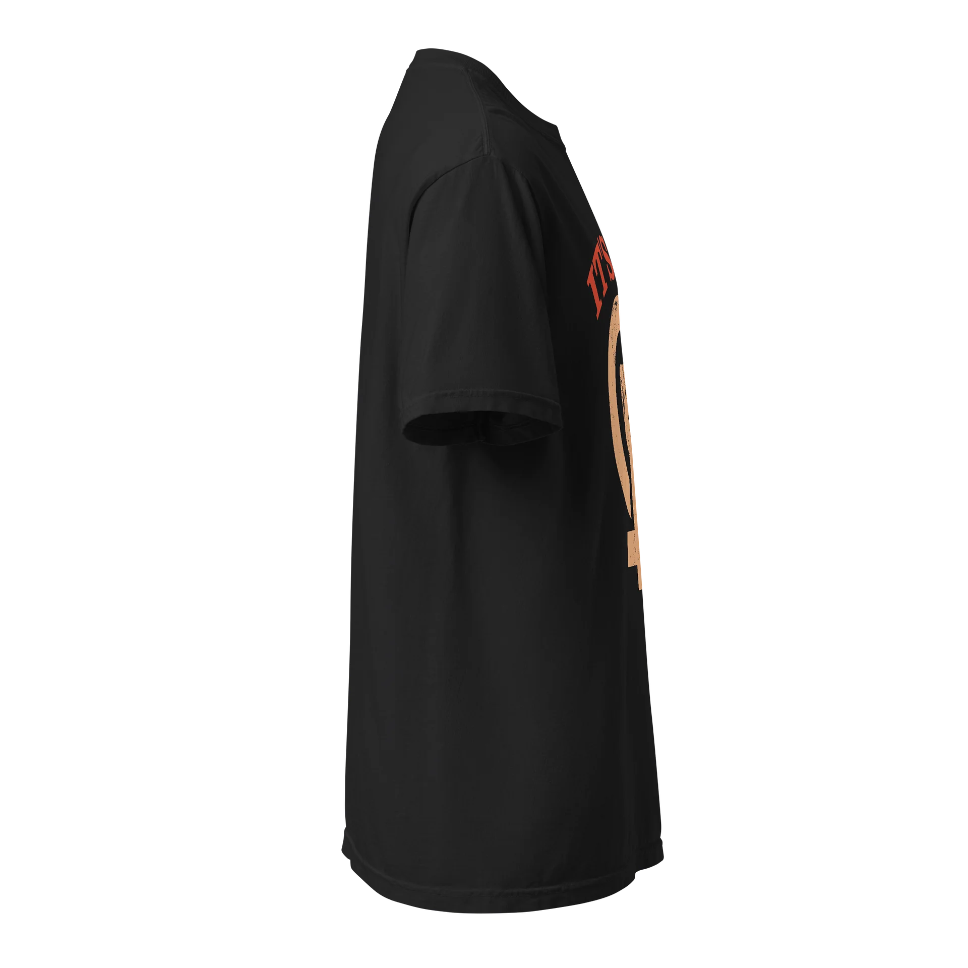 It’s Up – Divine Feminine Power T-Shirt product image (12)