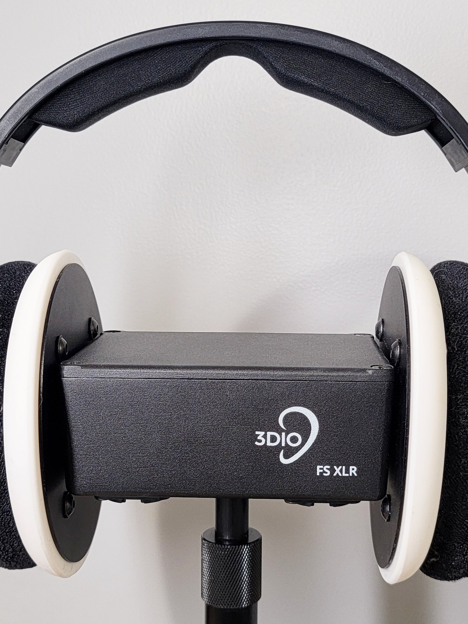 Headphone Band Tapping/Scratching (10 Minute MP3) product image (1)