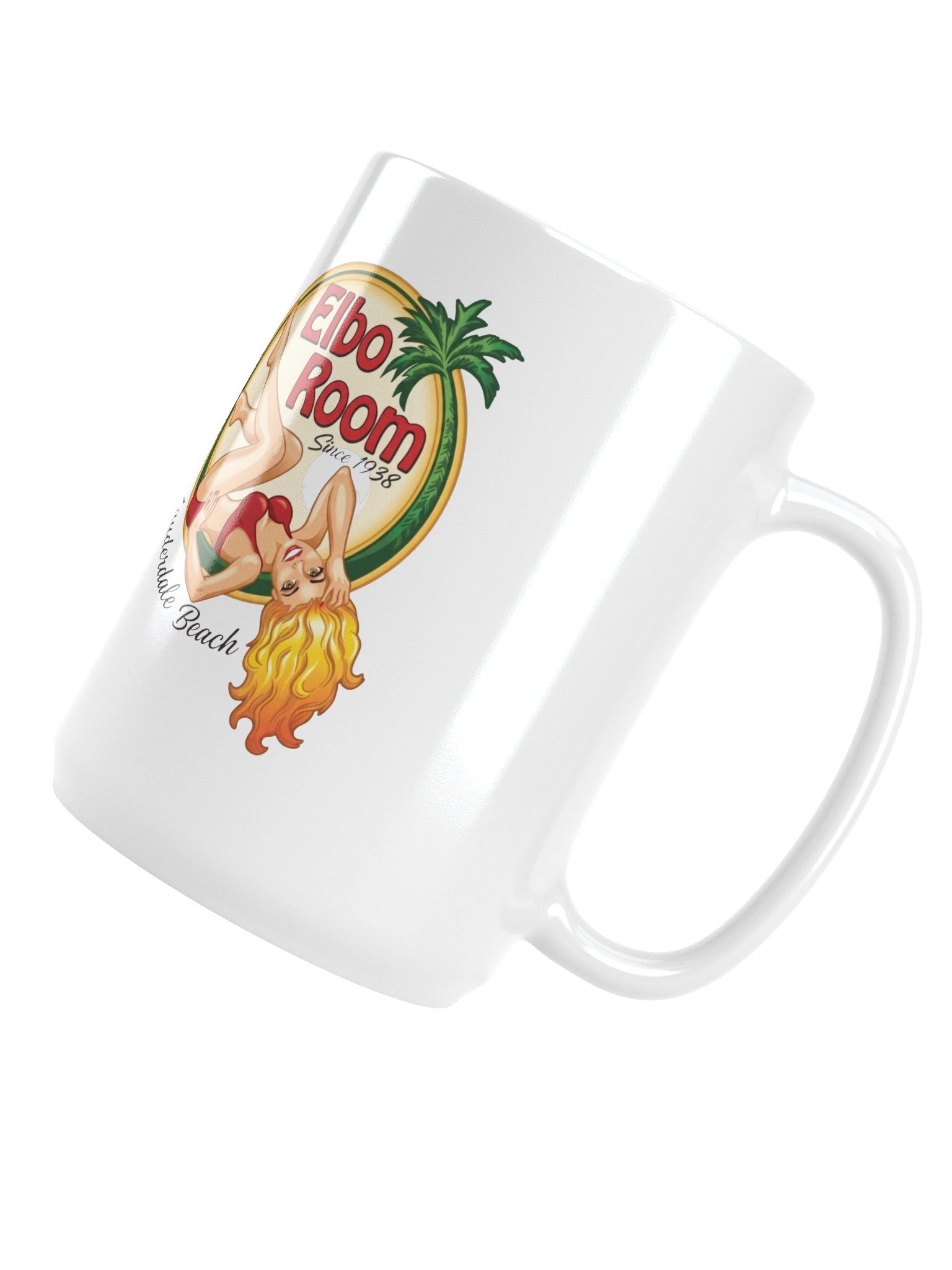 1776-2026 Anniversary Commemorative Mug product image (6)