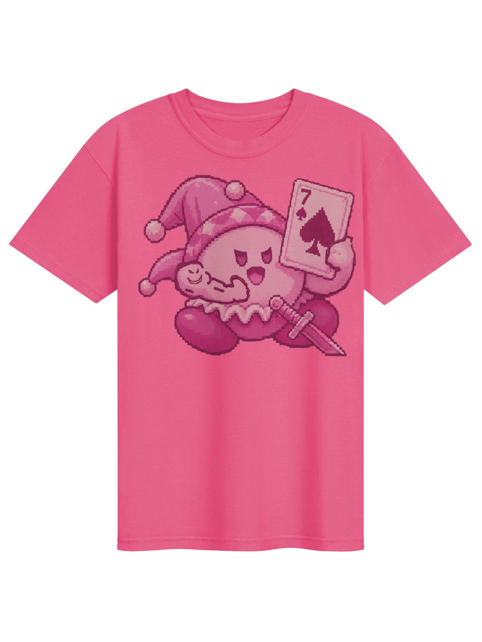 Pink Madness product image (1)