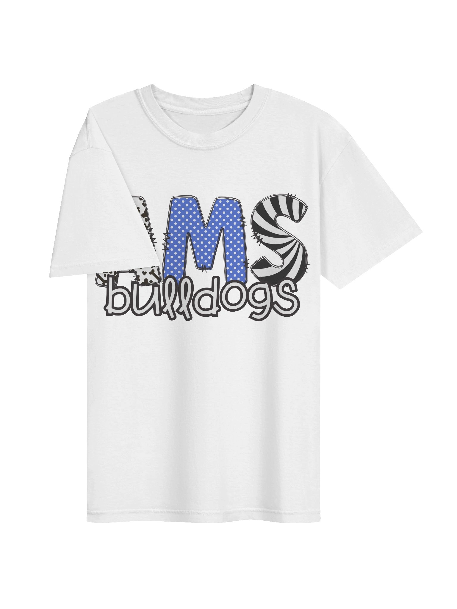 AMS Bulldogs product image (9)