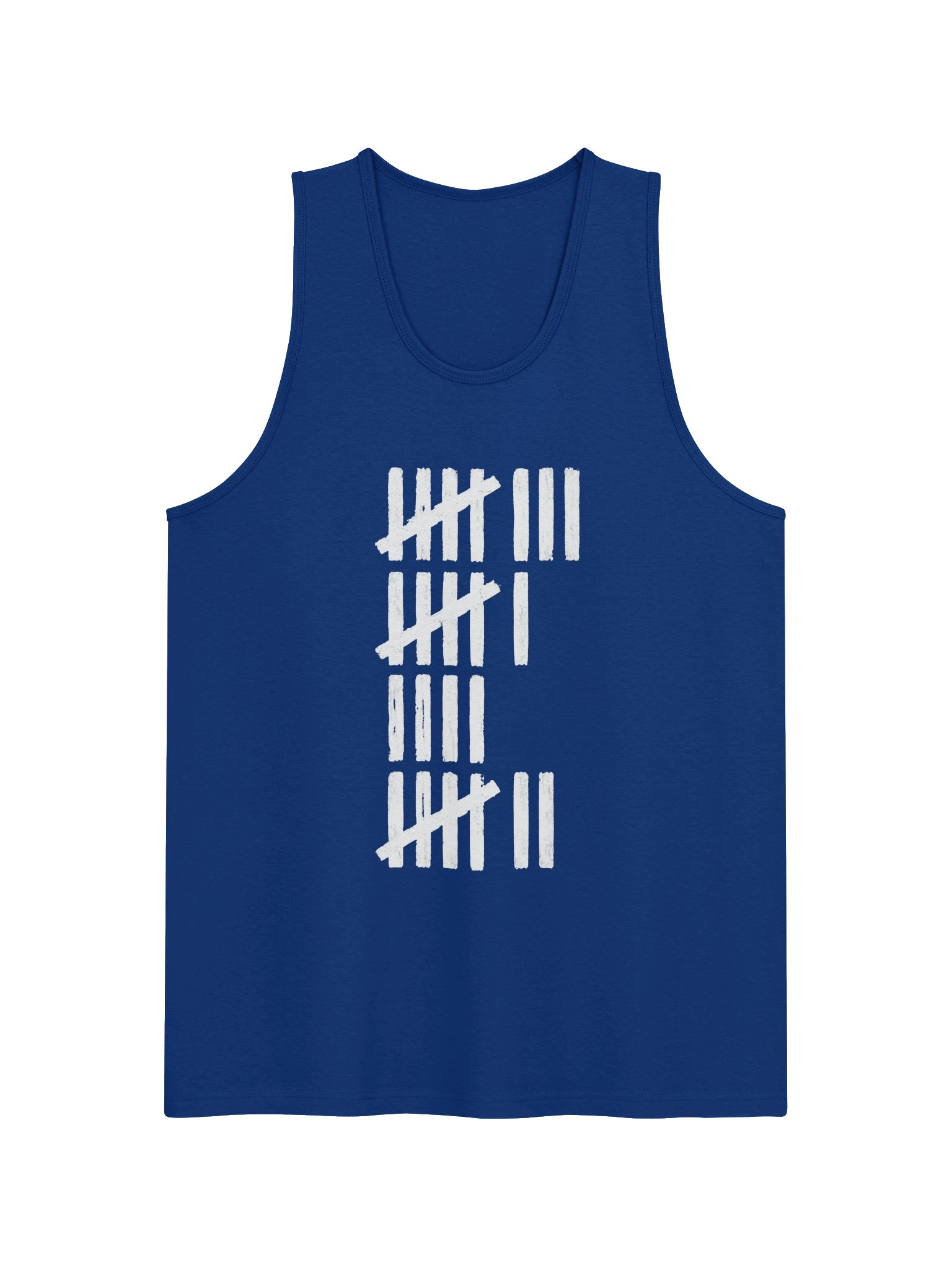 8647, 25th Amendment Protest Tank product image (1)