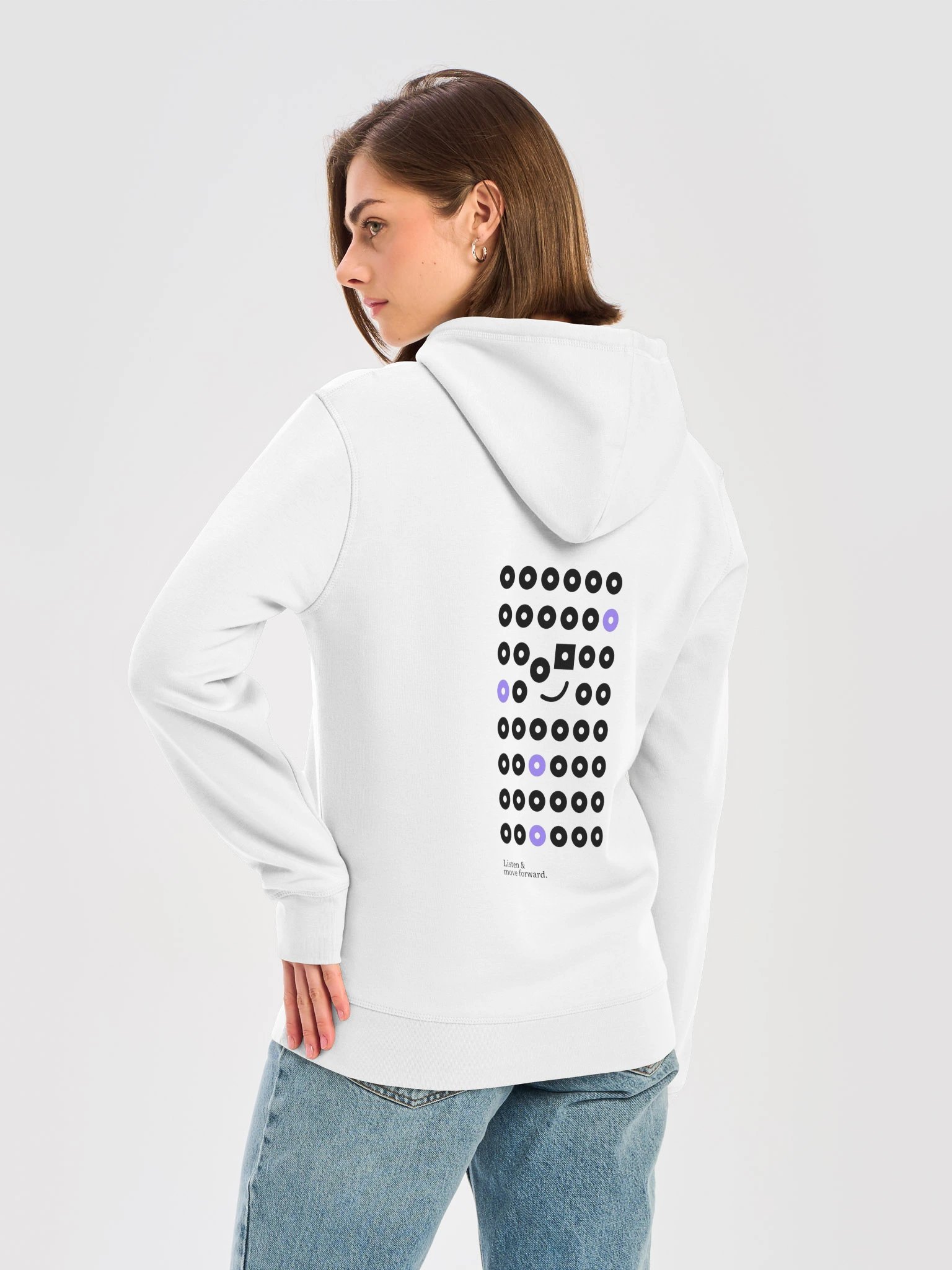 Sona8 hoodie, light product image (16)