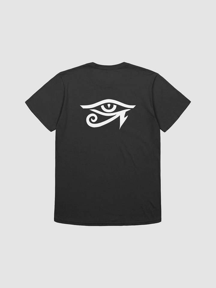 Black PHVRAOH T Shirt product image (2)
