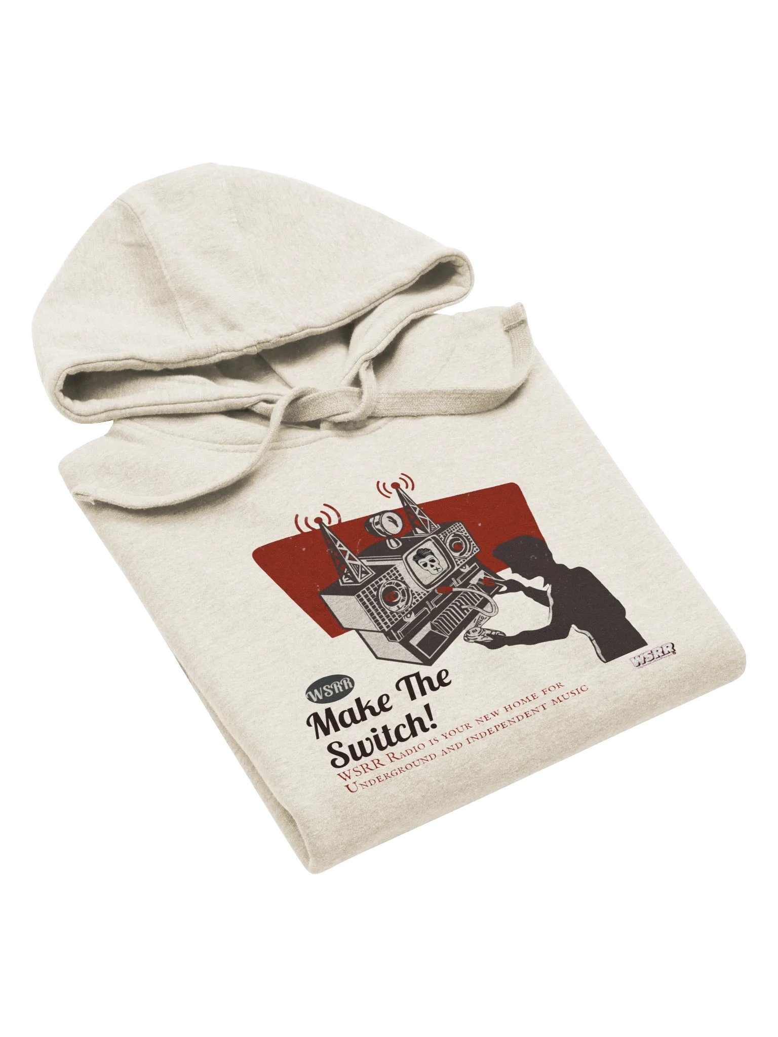 Make The Switch! (Hoodie) product image (1)