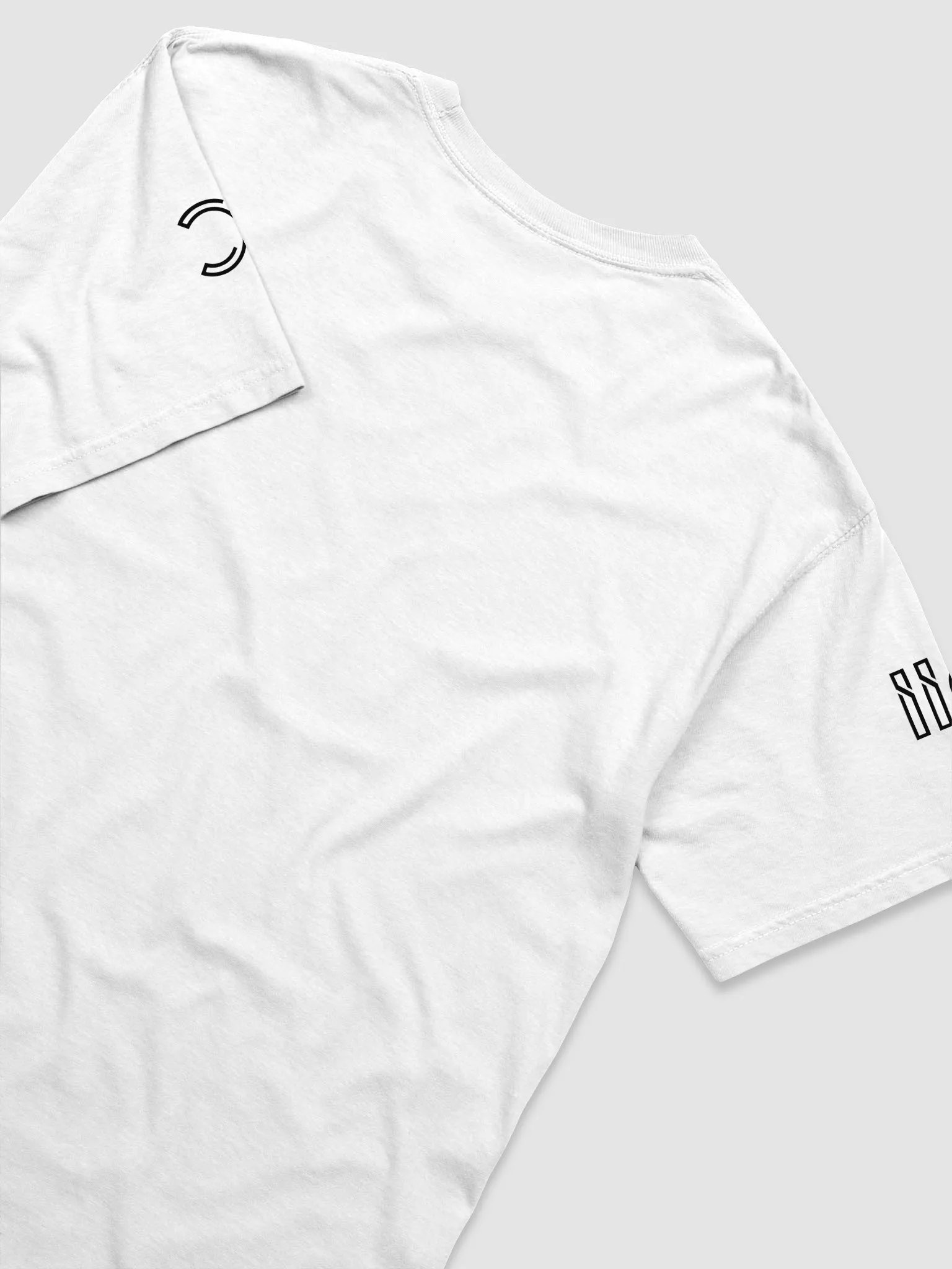 [White Edition] Tech Tee product image (3)