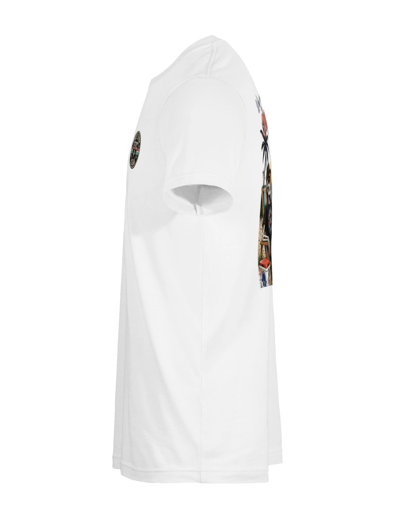 Living The Dream Tee product image (9)