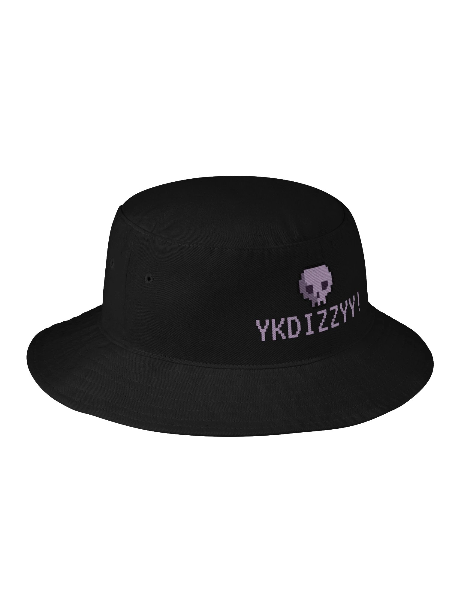 YKDIZZYY! bucket hat product image (3)