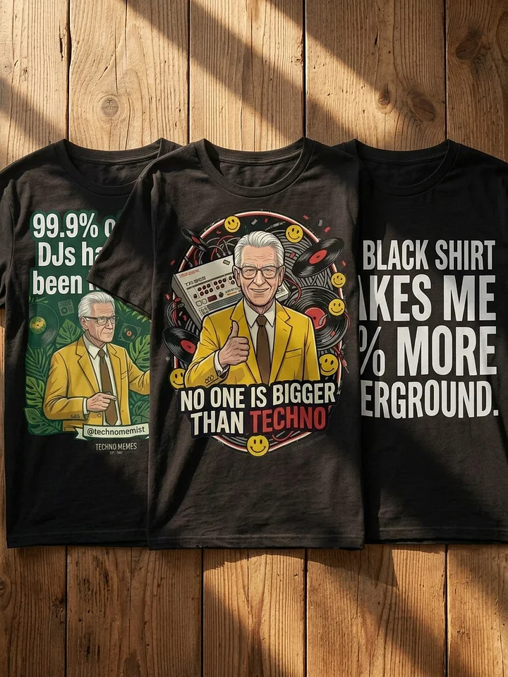 The Warehouse Bundle product image (1)
