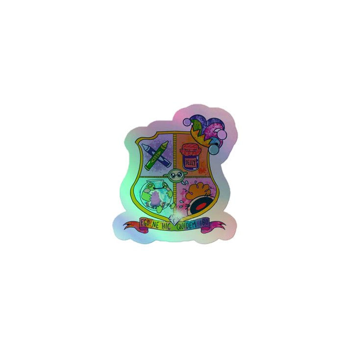 School of Chaos Shiny Stickem product image (1)