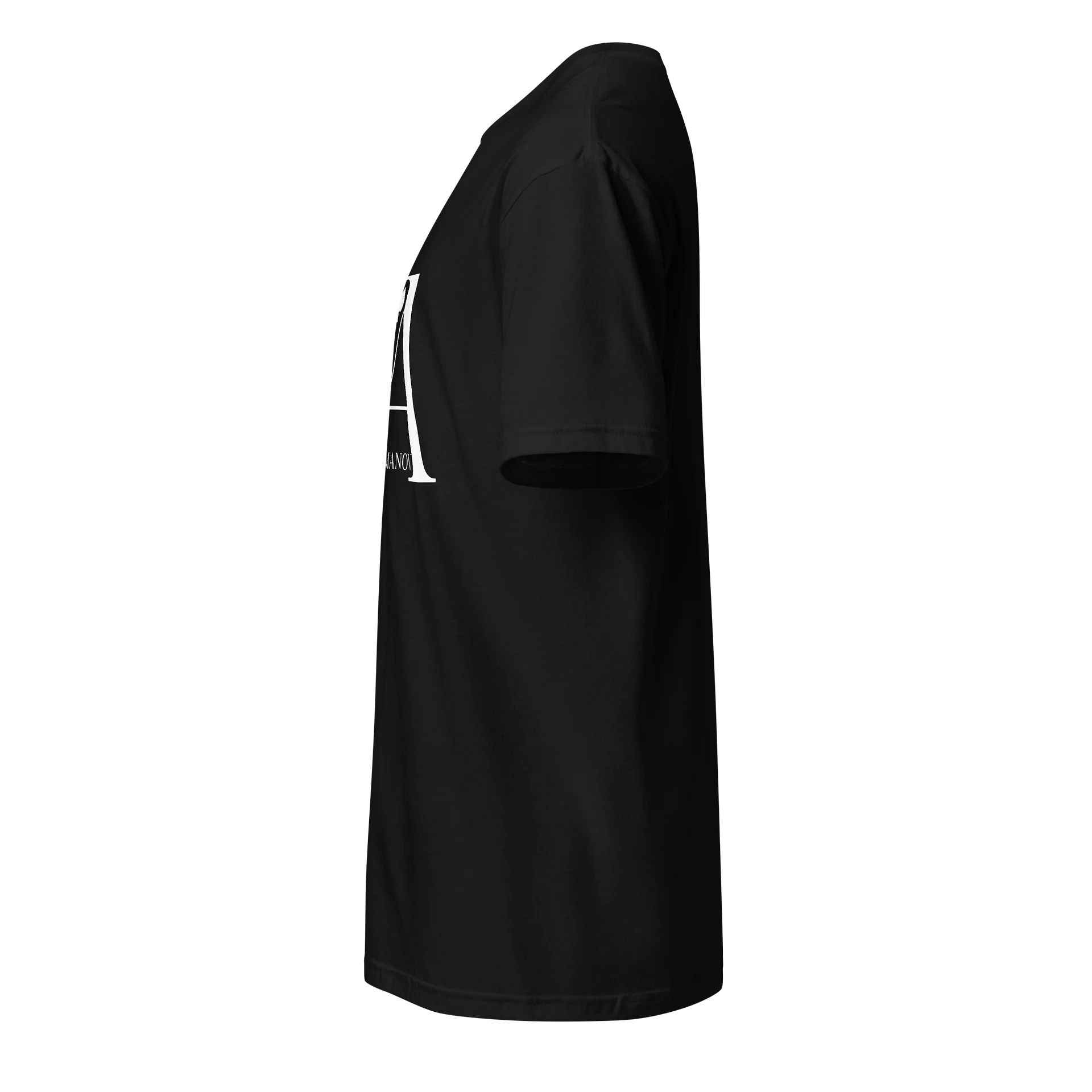 YA Suit Logo Tee product image (3)