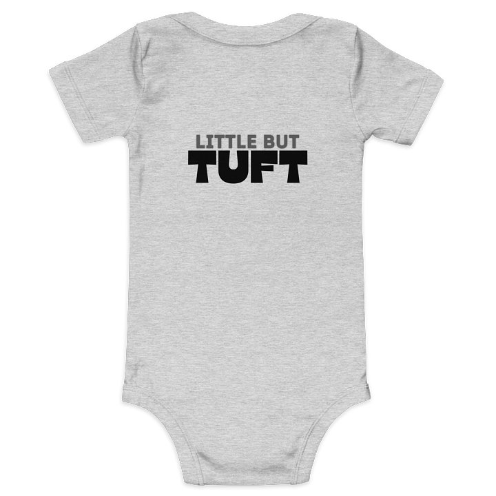 Tuft Your Stuff - Little But Tuft product image (7)