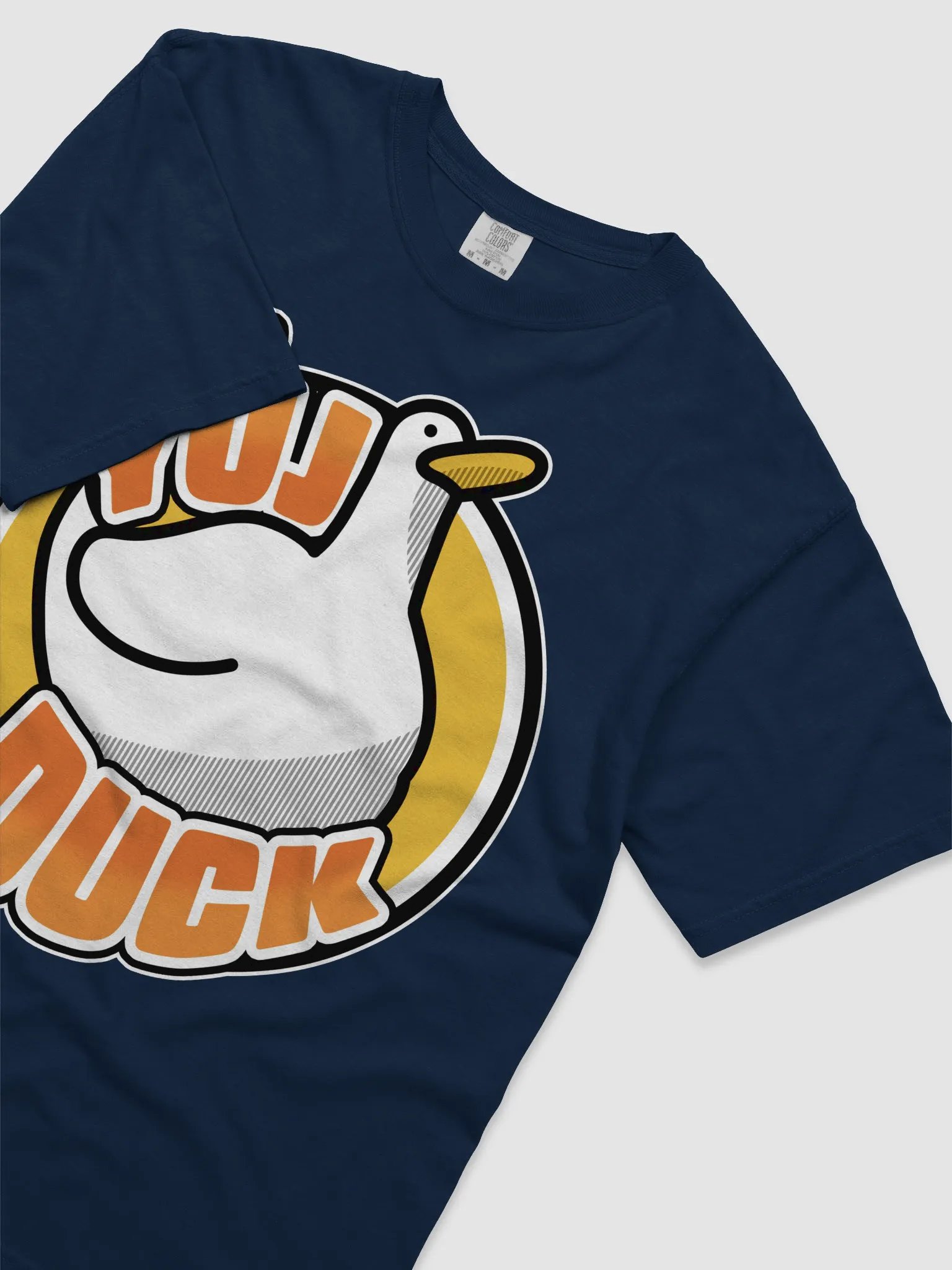 YUJ Duck Shirt product image (21)