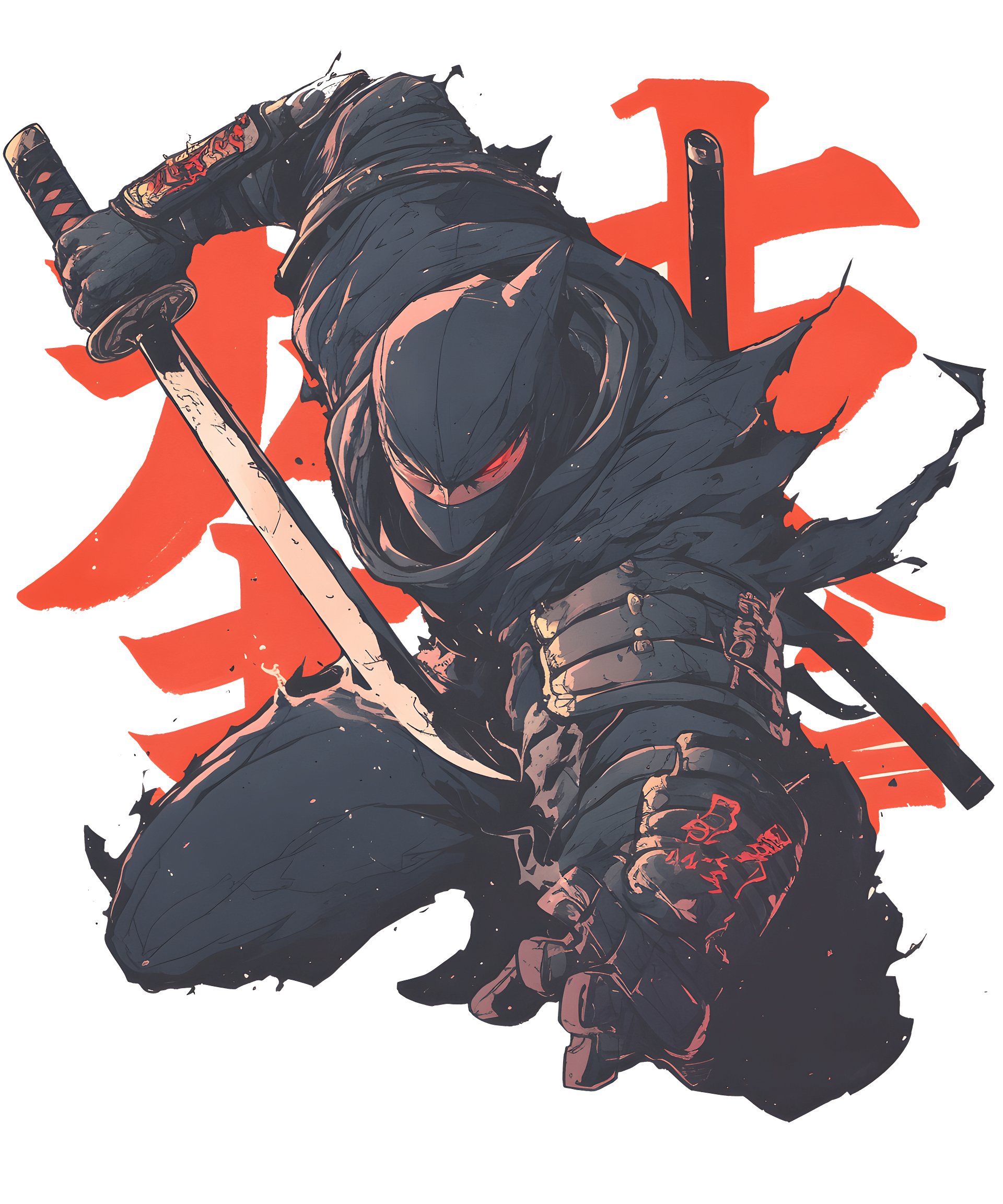 Ninja Assassin product image (2)