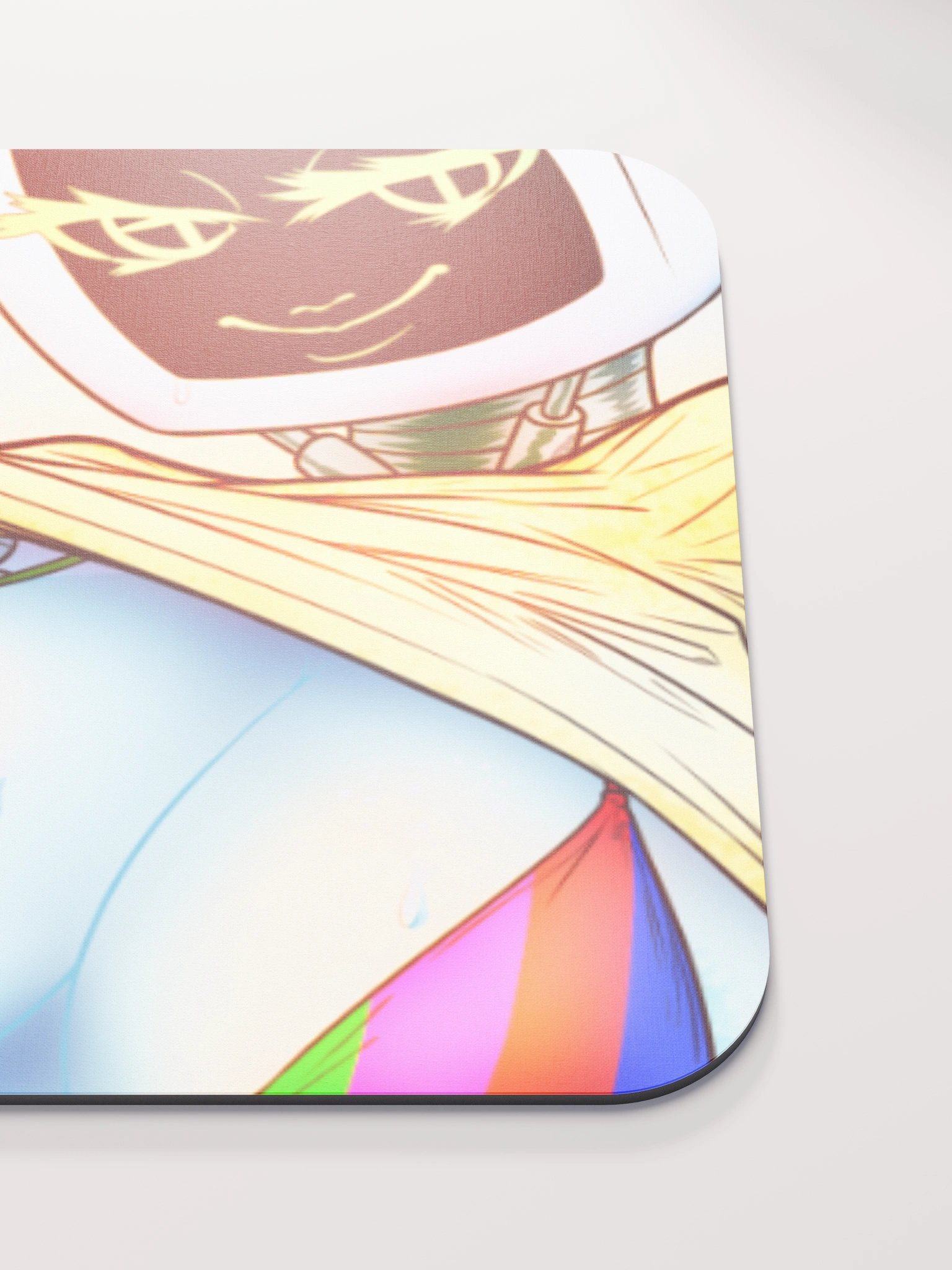 Stream Beach Mouse Pad product image (5)