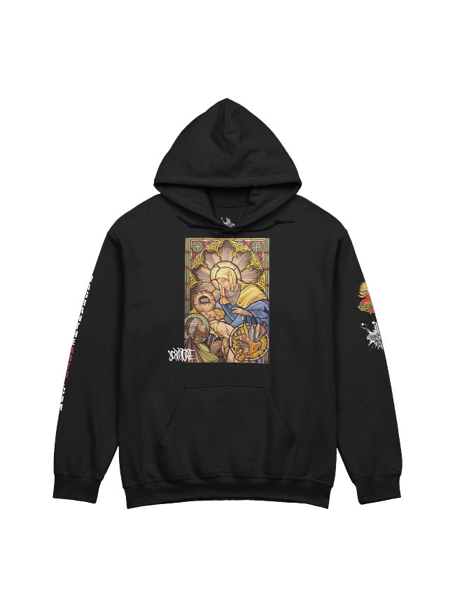 Vagrant Hearts Scripture Signature Hoodies Collection