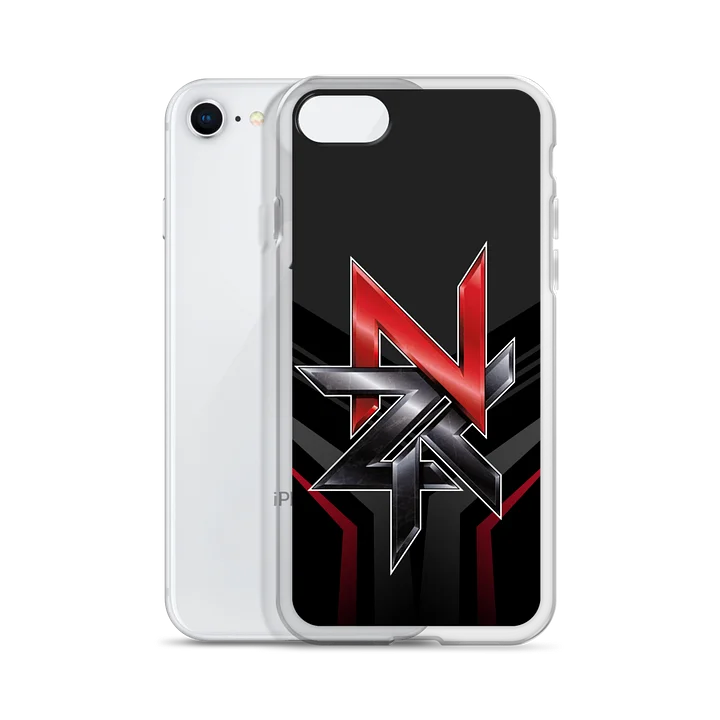 Cover Nezak Logo product image (2)
