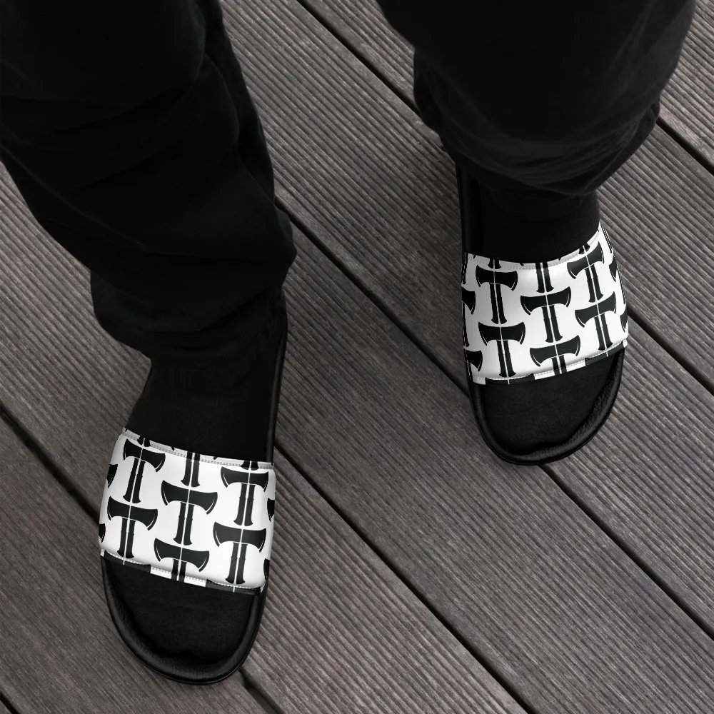 Slides | Logo Pattern product image (2)