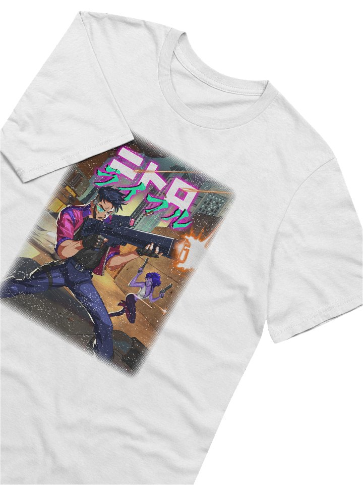 Early Access Tee 2 product image (1)