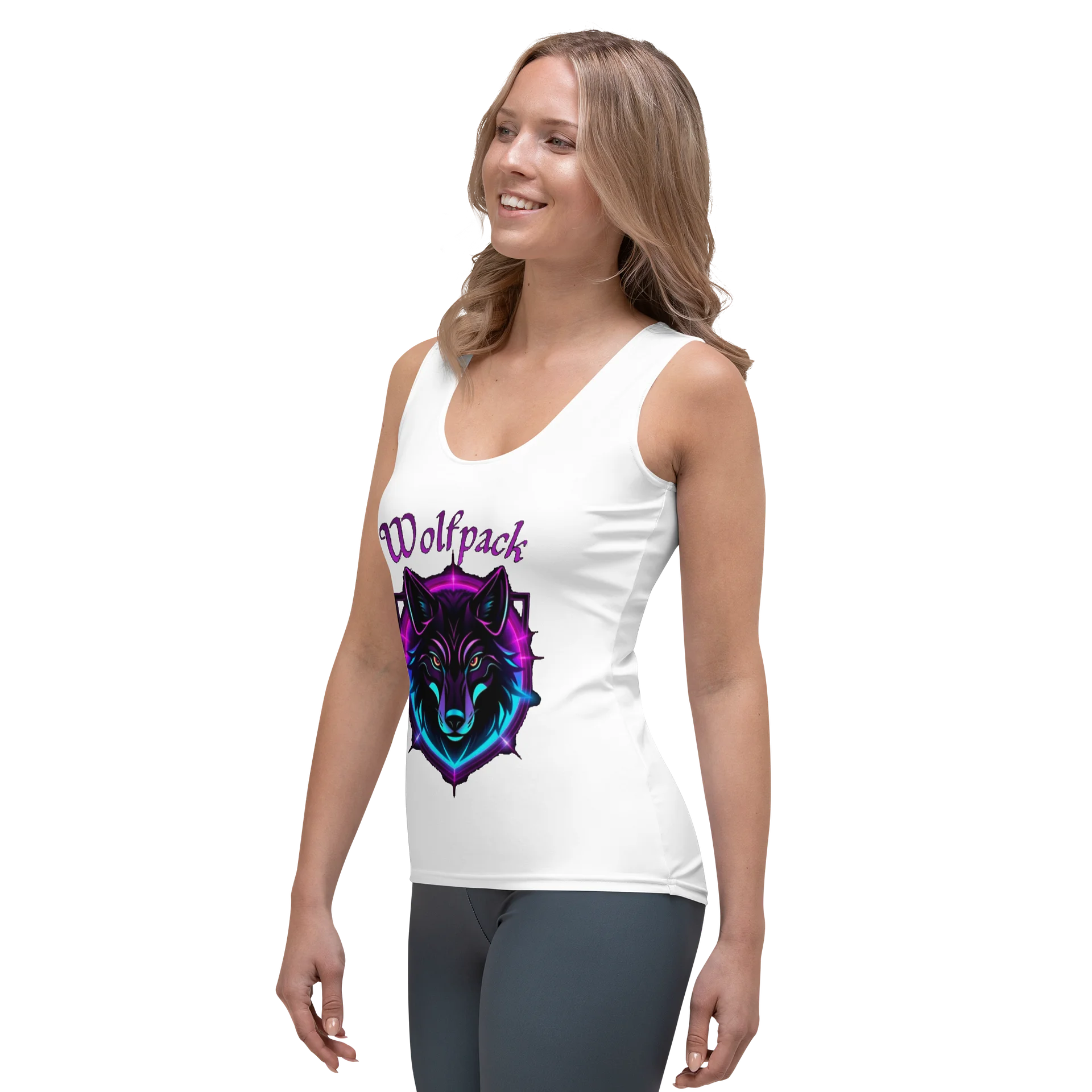 Wolfpack Tank product image (3)