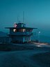 The Big Quiet — Soundtrack