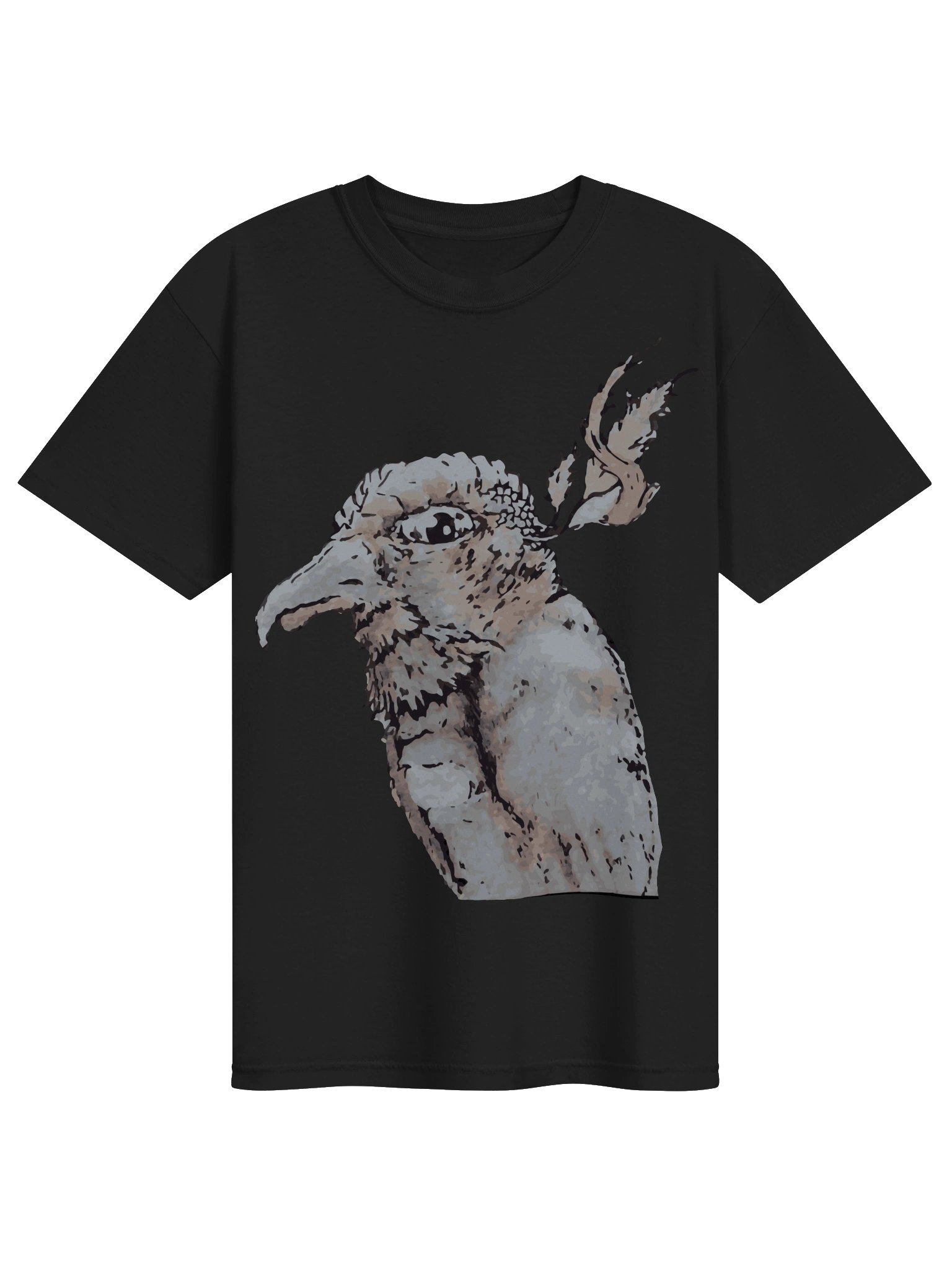 F.R. Bird Watcher T- Shirt product image (6)