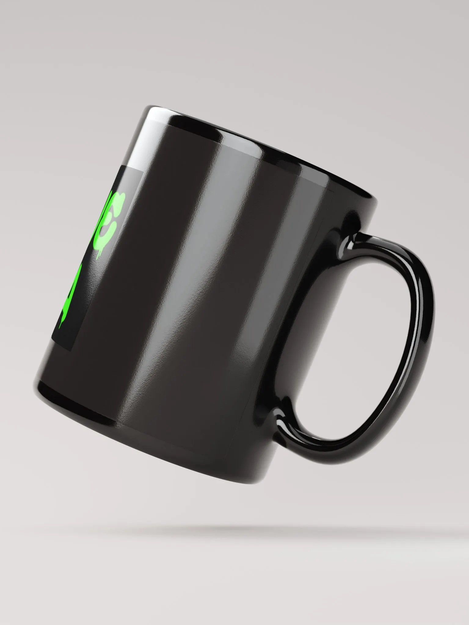 Painters Drip Mug product image (3)