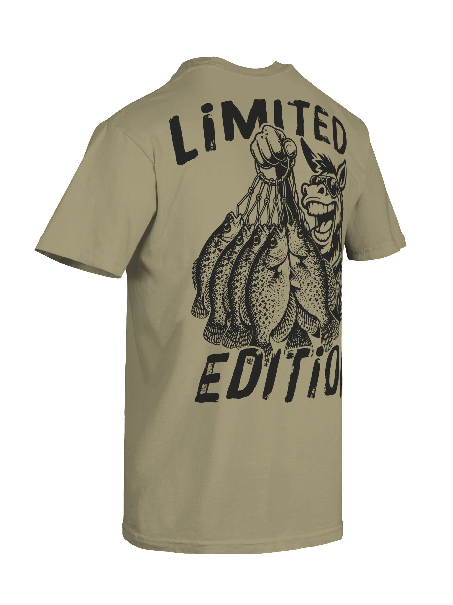 Crappie Limited Edition Shirt product image (1)