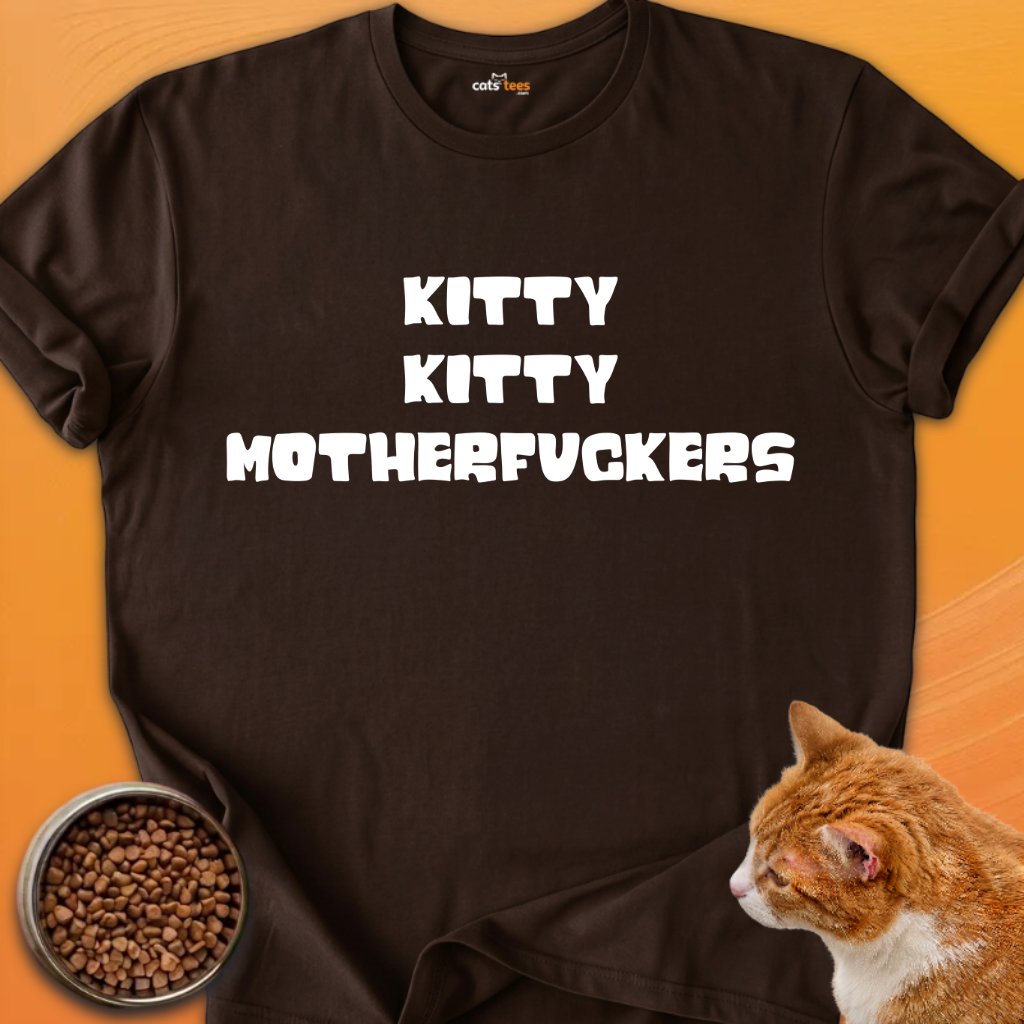 Kitty Motherfuckers product image (2)