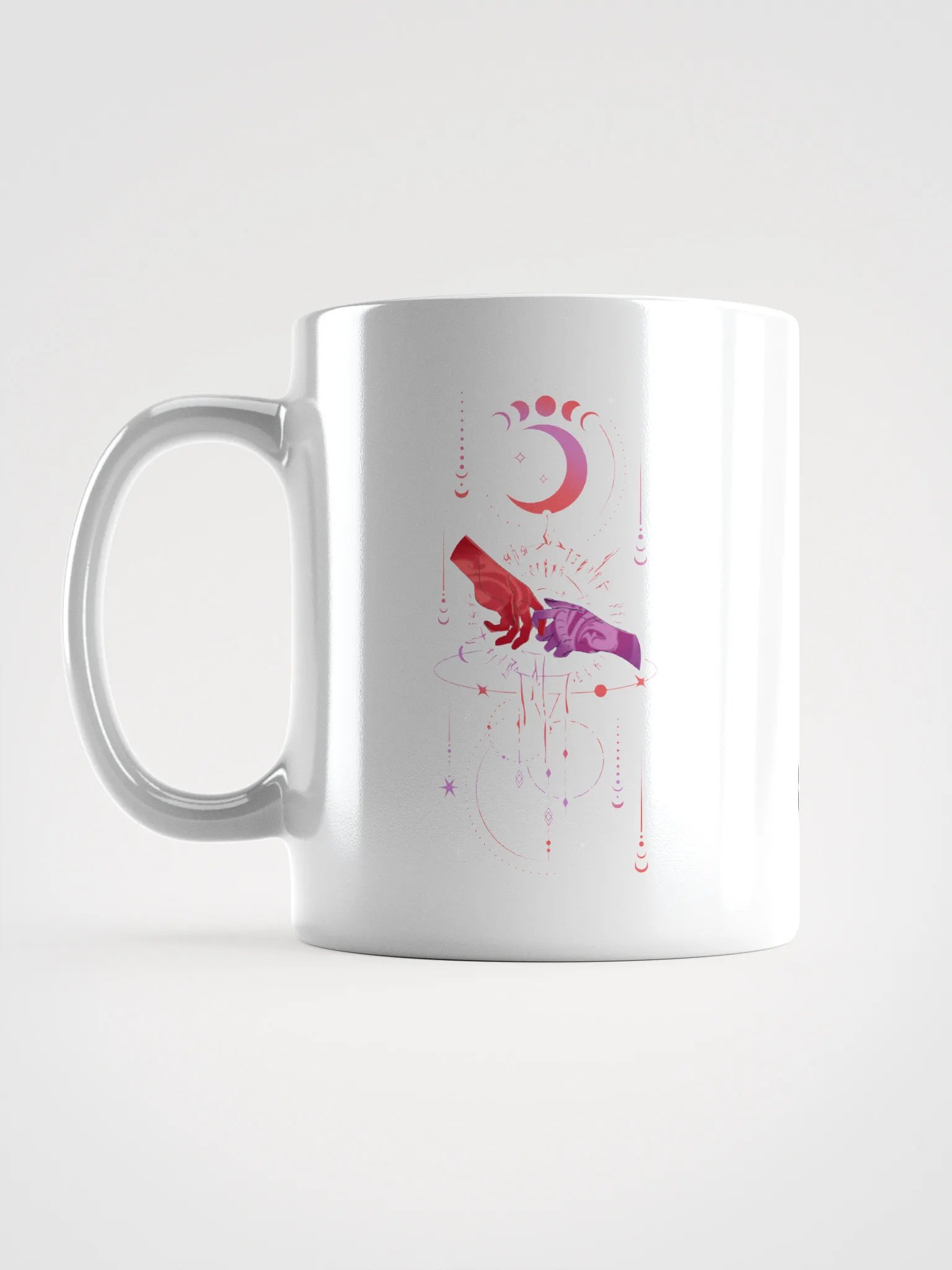 You Are Not Alone Mug product image (18)
