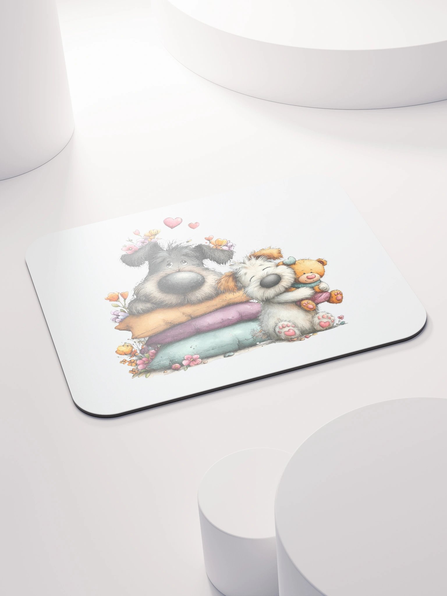 Dog Mousepad product image (4)