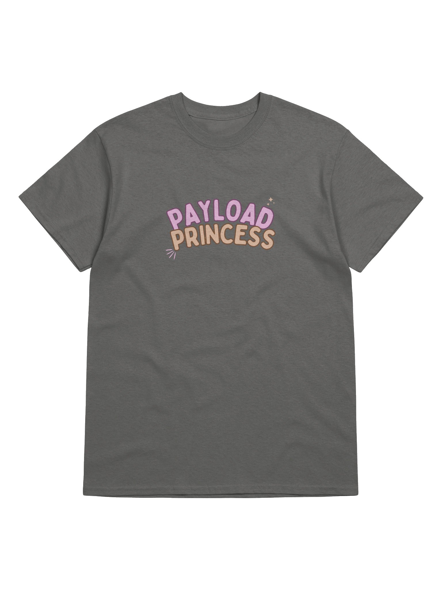 Payload Princess by tinypola [Printed] product image (5)