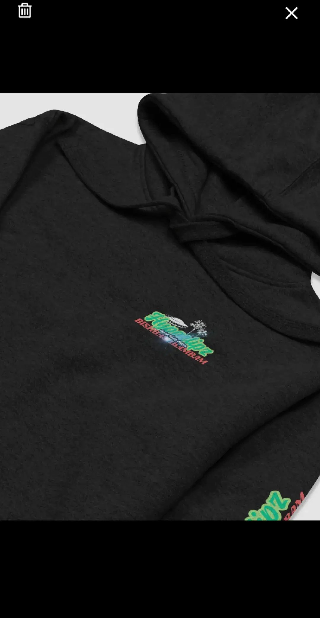 so myself & @Hypaclipz aka @Lukebackupacc1  have decided to collaborate on merch in support of MENTAL HEALTH! we are all human and should learn to spread not hate! no matter our background! merch can be found @ https://bishbashbambam-shop.fourthwall.com/en-gbp/ we have had help creating this merch by @ollyfivem #fyp #mentalhealth #merchandise #collab #mentalhealthmatters #spreadlove #onlyhuman we are all in this together 🙏🏻