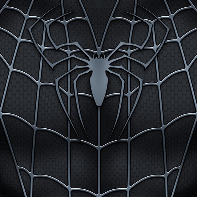 Spider | Raimi Black Suit product image (1)