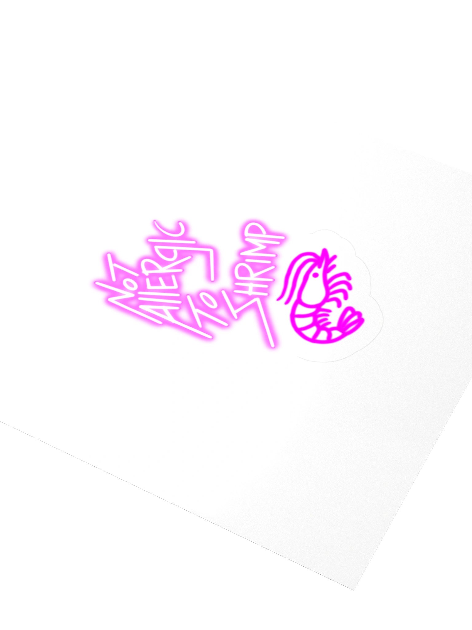Shrimpy McShrimpface product image (3)