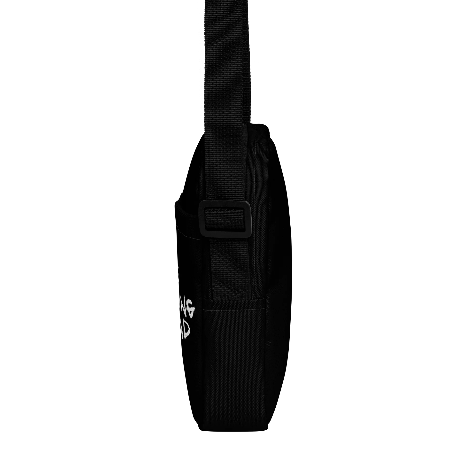 Logo Only |Crossbody Bag (dark) product image (2)