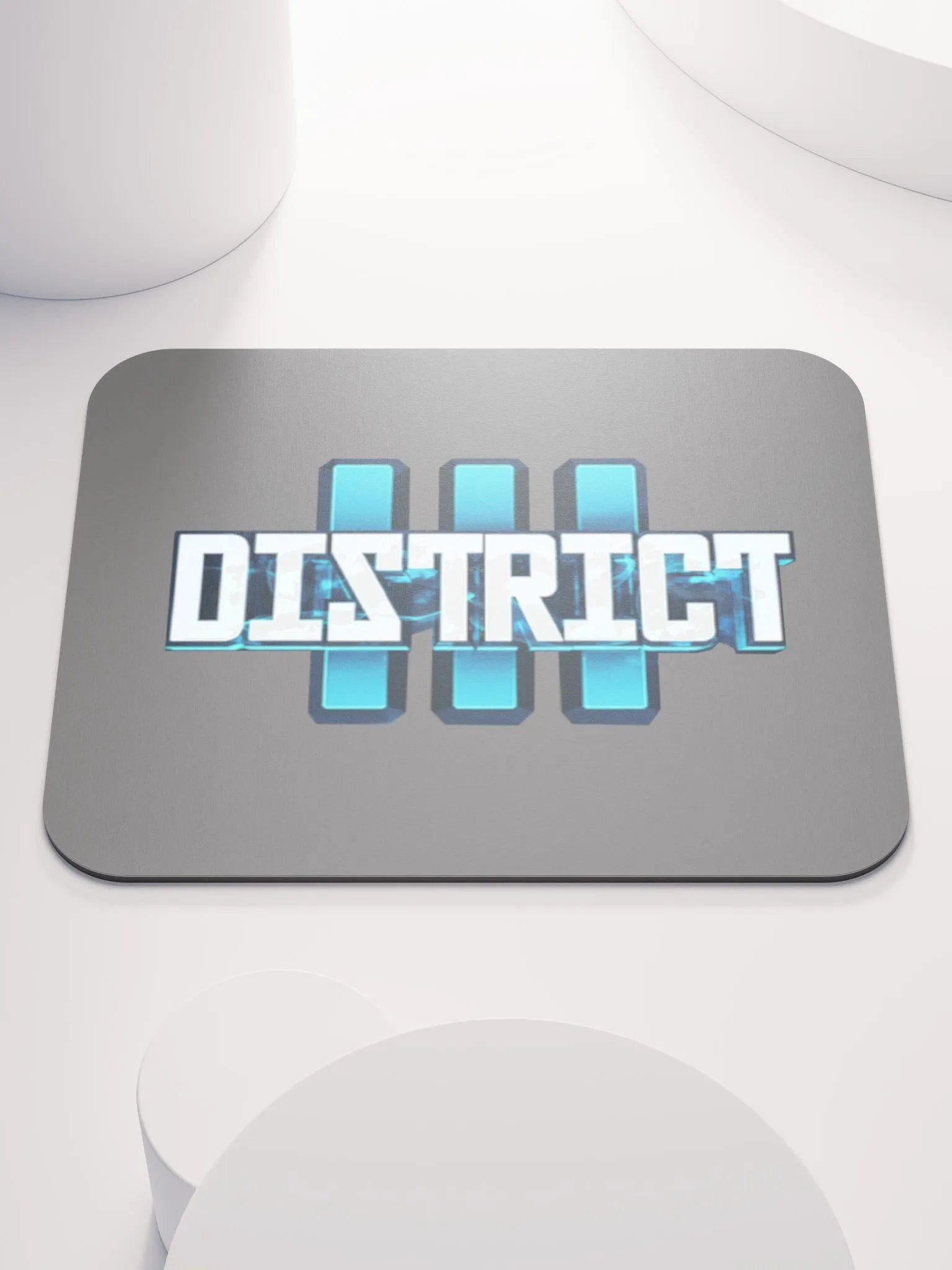District 3 MousePad product image (5)