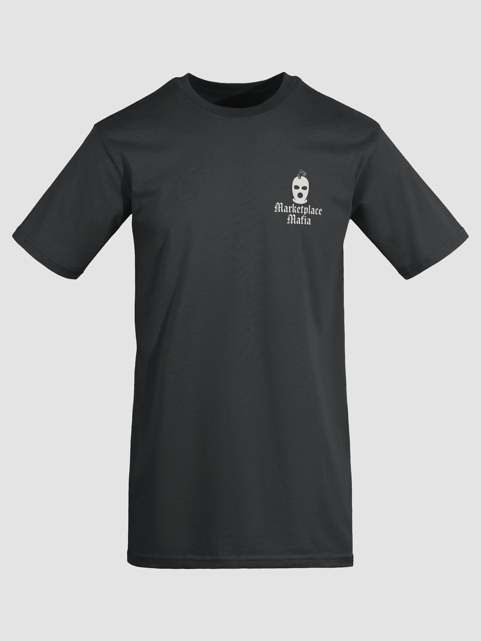 Only accepting trades Tee product image (5)