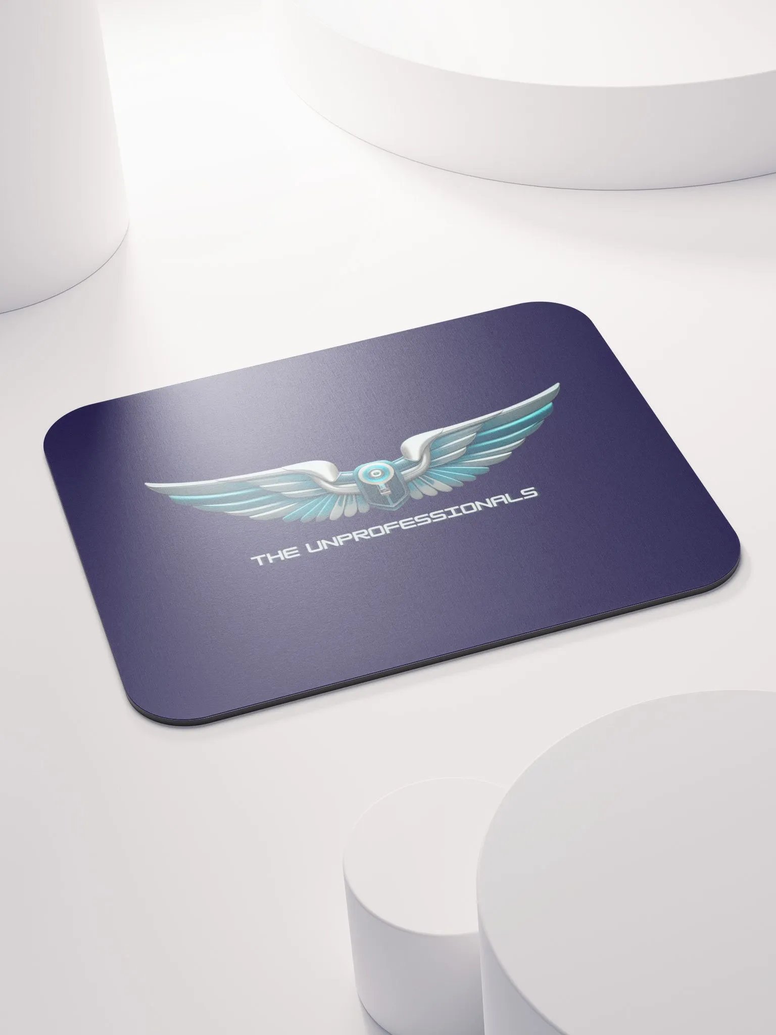 Classic Mouse Pad - UP Logo product image (4)