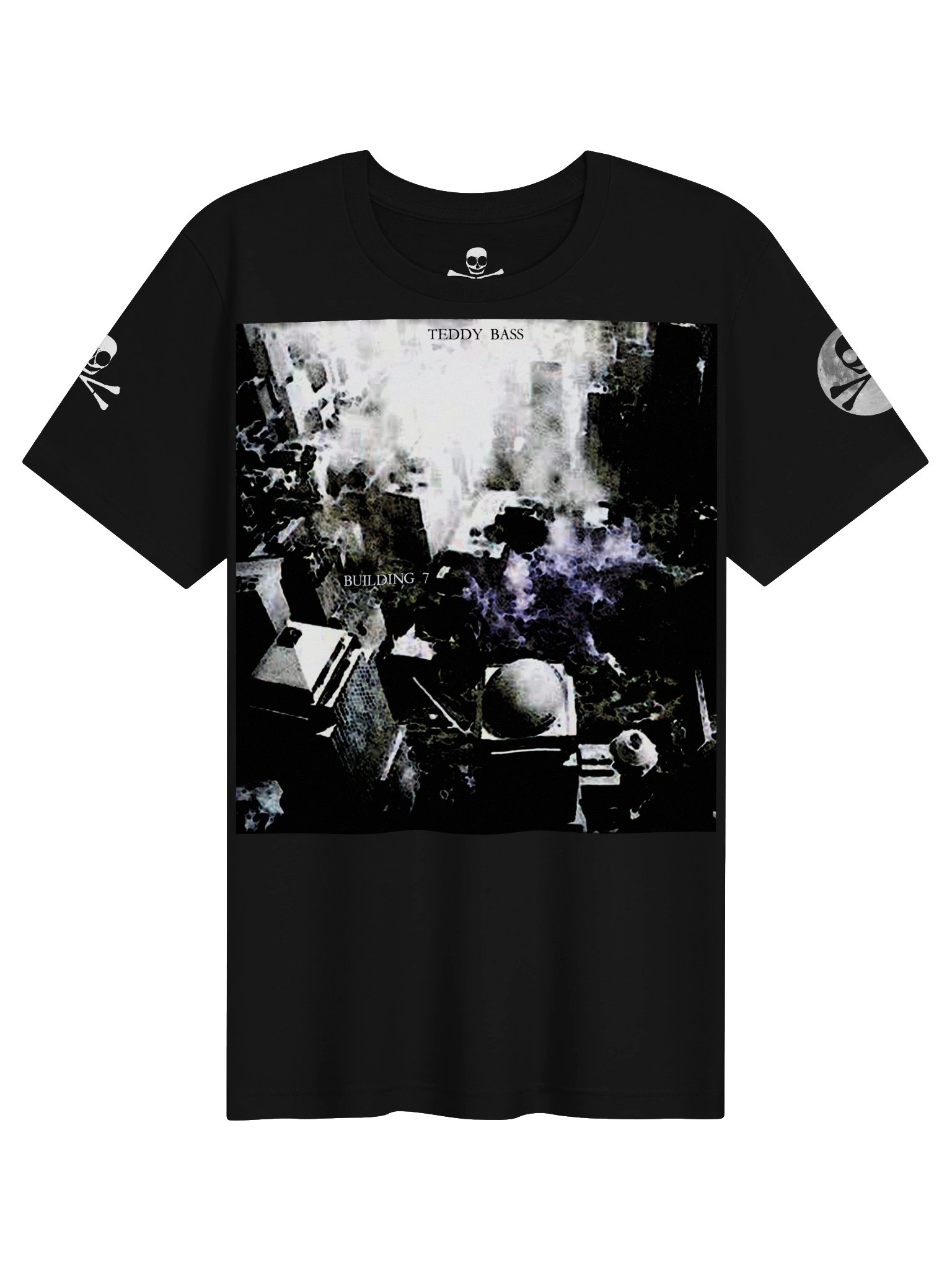BUILDING 7 product image (1)