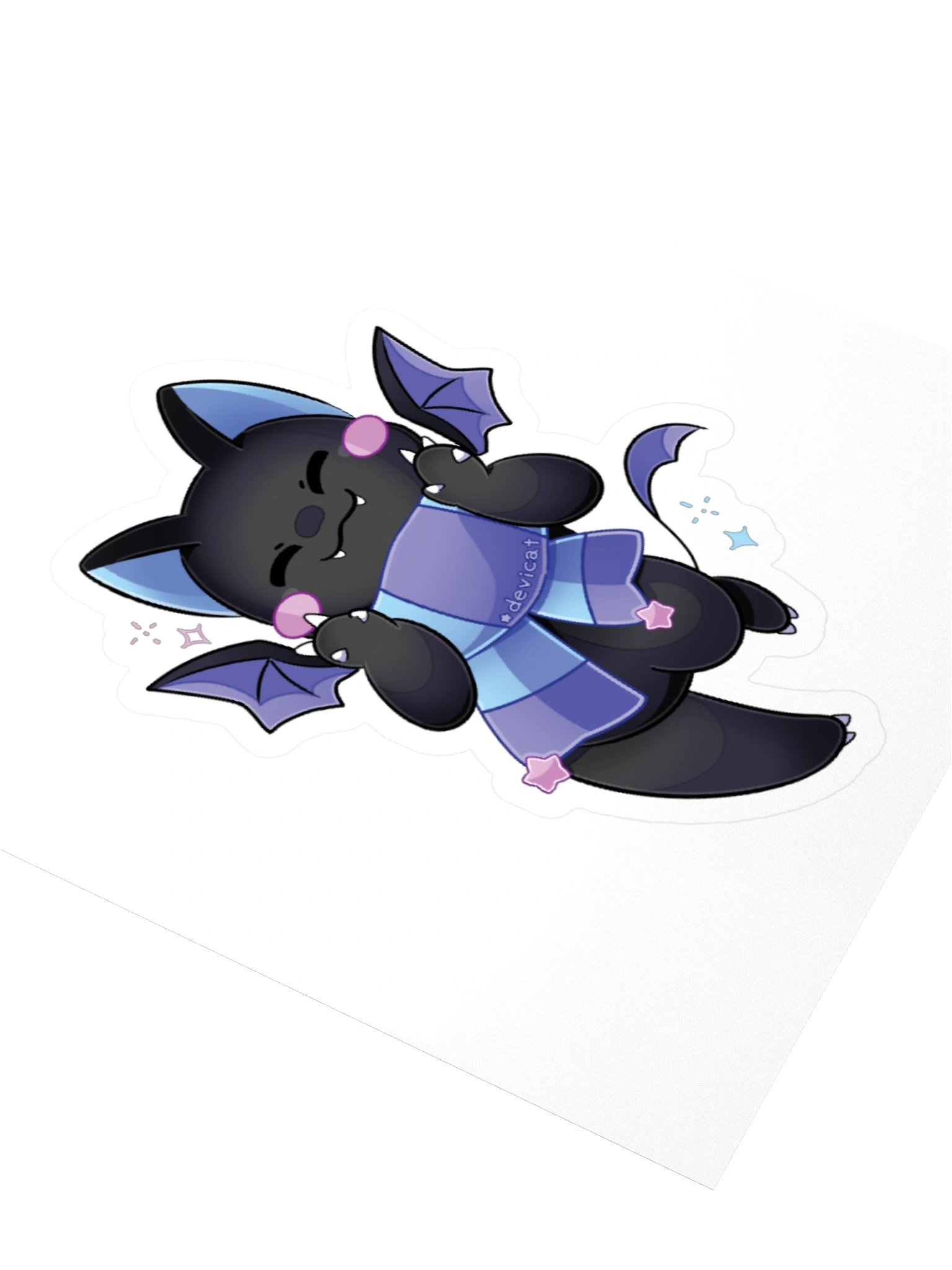 Kiko Kindness 2026 Sticker product image (8)