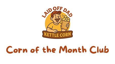 Corn of the Month Club
