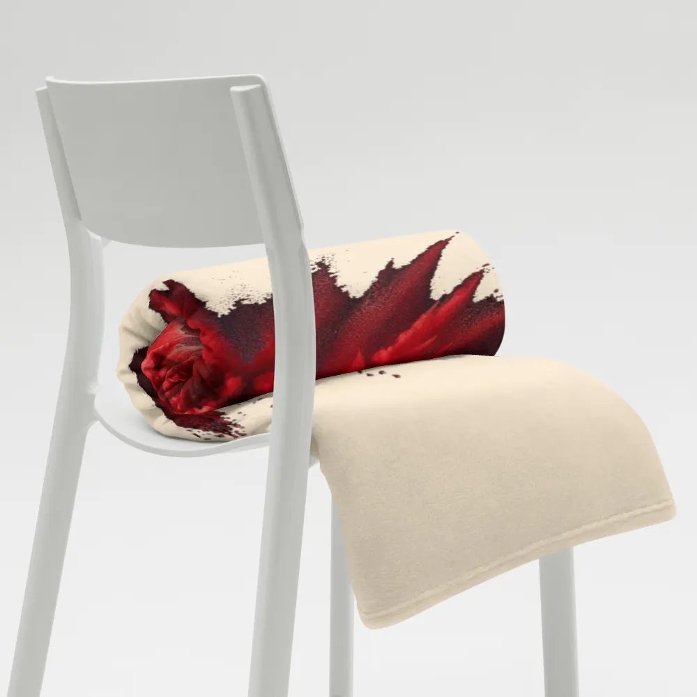 Canadian EH Blanket! product image (8)