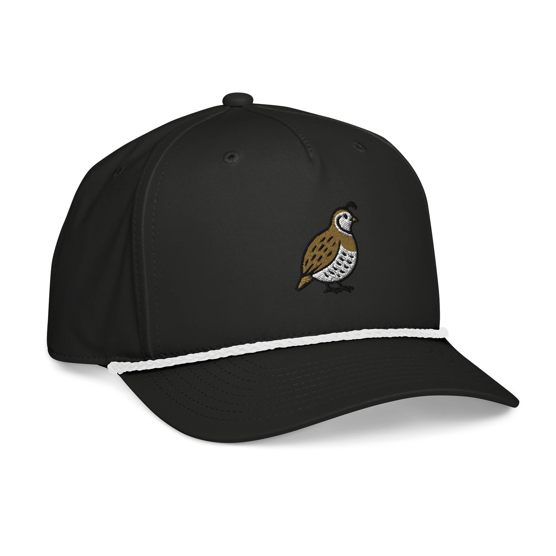 Quail It Like It Is - Rope Hat product image (5)