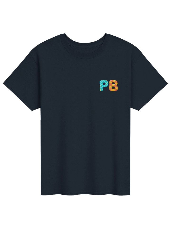 Float T-Shirt (7 Colors) product image (2)