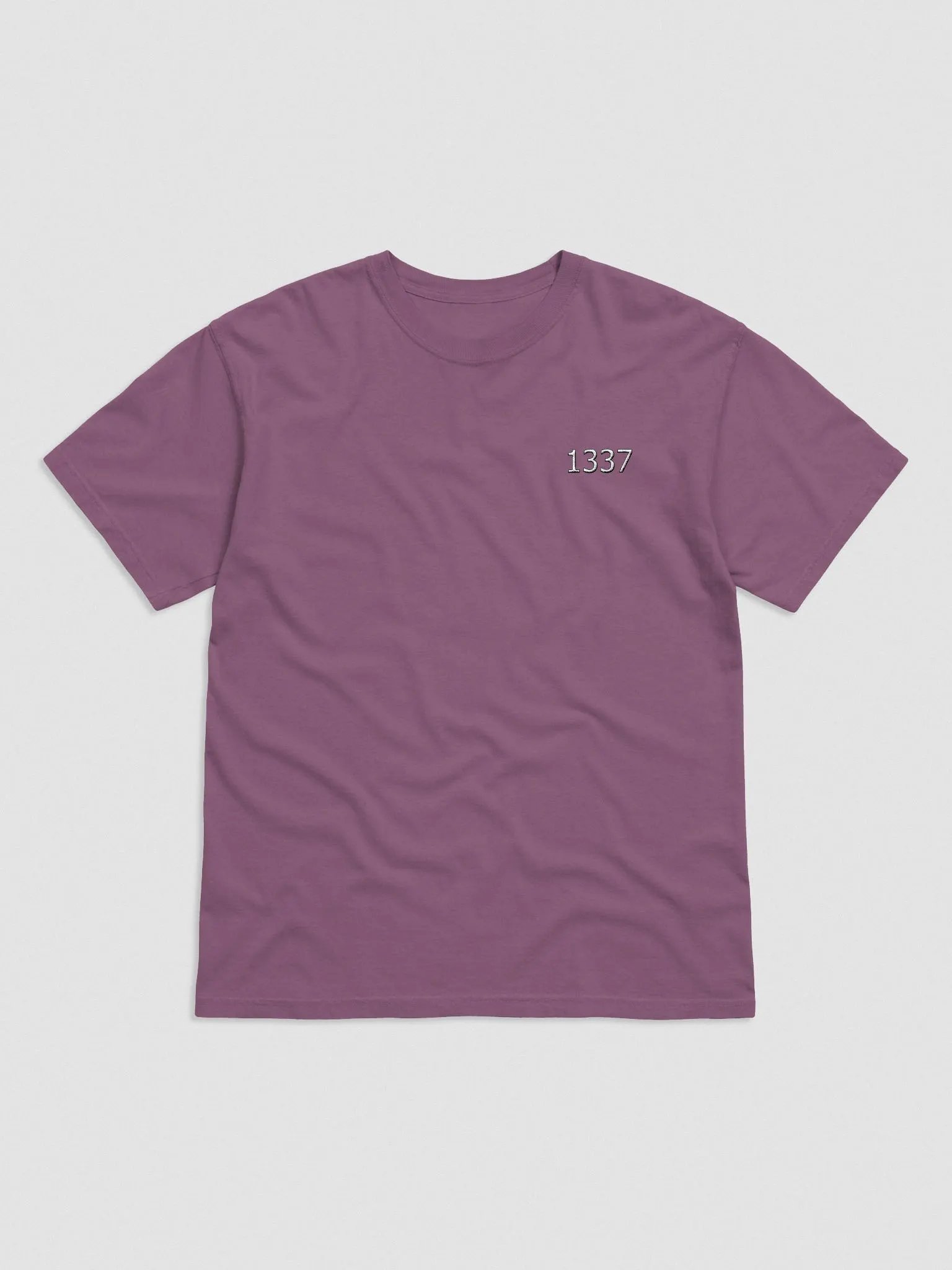 1337 Comfort product image (1)