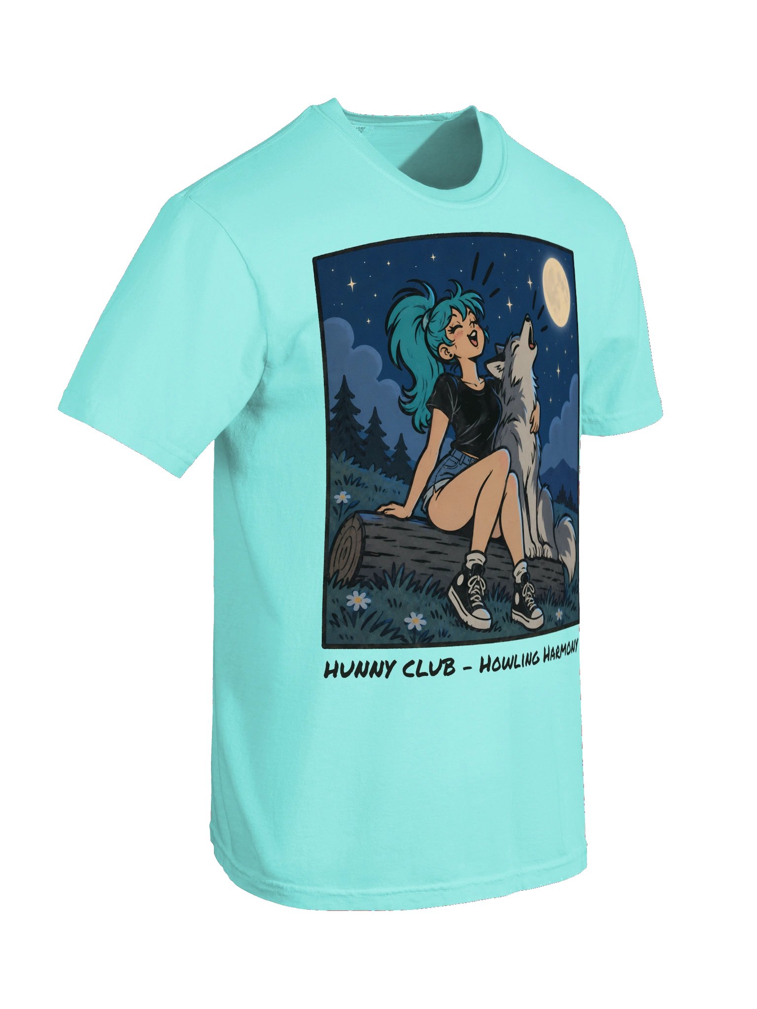 Howling Harmony - Retroverse product image (90)